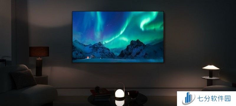 视界跃迁超乎想象，LG OLED evo C4智能电视打造潮流玩家梦幻装备