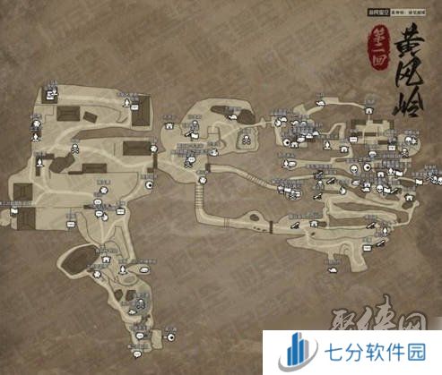 黑神话悟空地图在哪看 黑神话悟空没有地图吗