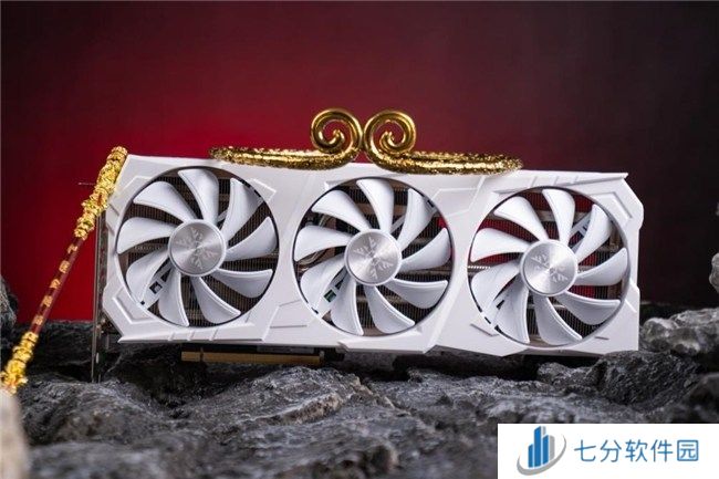 耕升 GeForce RTX 4070 SUPER 踏雪OC 定制版评测！DLSS 3完美体验2K《黑神话：悟空》！