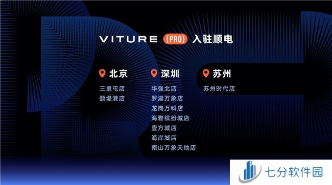 上架即脱销，海外卖爆的 VITURE Pro XR眼镜国内上市