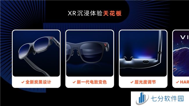 上架即脱销，海外卖爆的 VITURE Pro XR眼镜国内上市