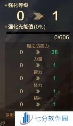 地下城与勇士起源装备强化攻略 强化属性怎么选图片6