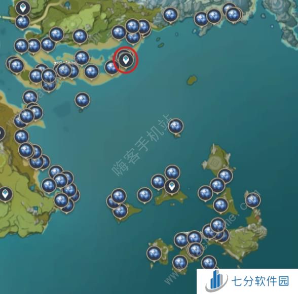 原神虹色巡回百万奇饰大搜罗第三阶段攻略 百万奇饰大搜罗第三阶段怎么过图片4