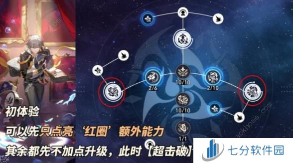 崩坏星穹铁道超击破流搭配攻略 同谐主角超击破流怎么配队图片9