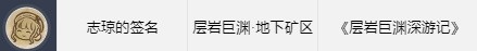 原神世界任务头像解锁大全 世界任务头像解锁条件汇总图片6