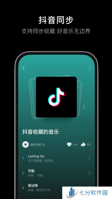 汽水音乐车机版