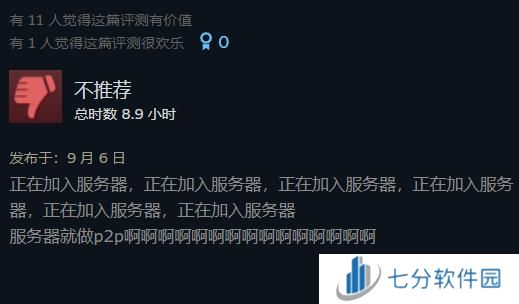 《战锤40K：星际战士2》在Steam上好评率下降，现为“多半好评”