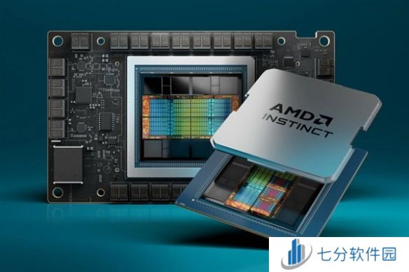 AMD公开全新UDNA GPU架构，实现RDNA和CDNA整合